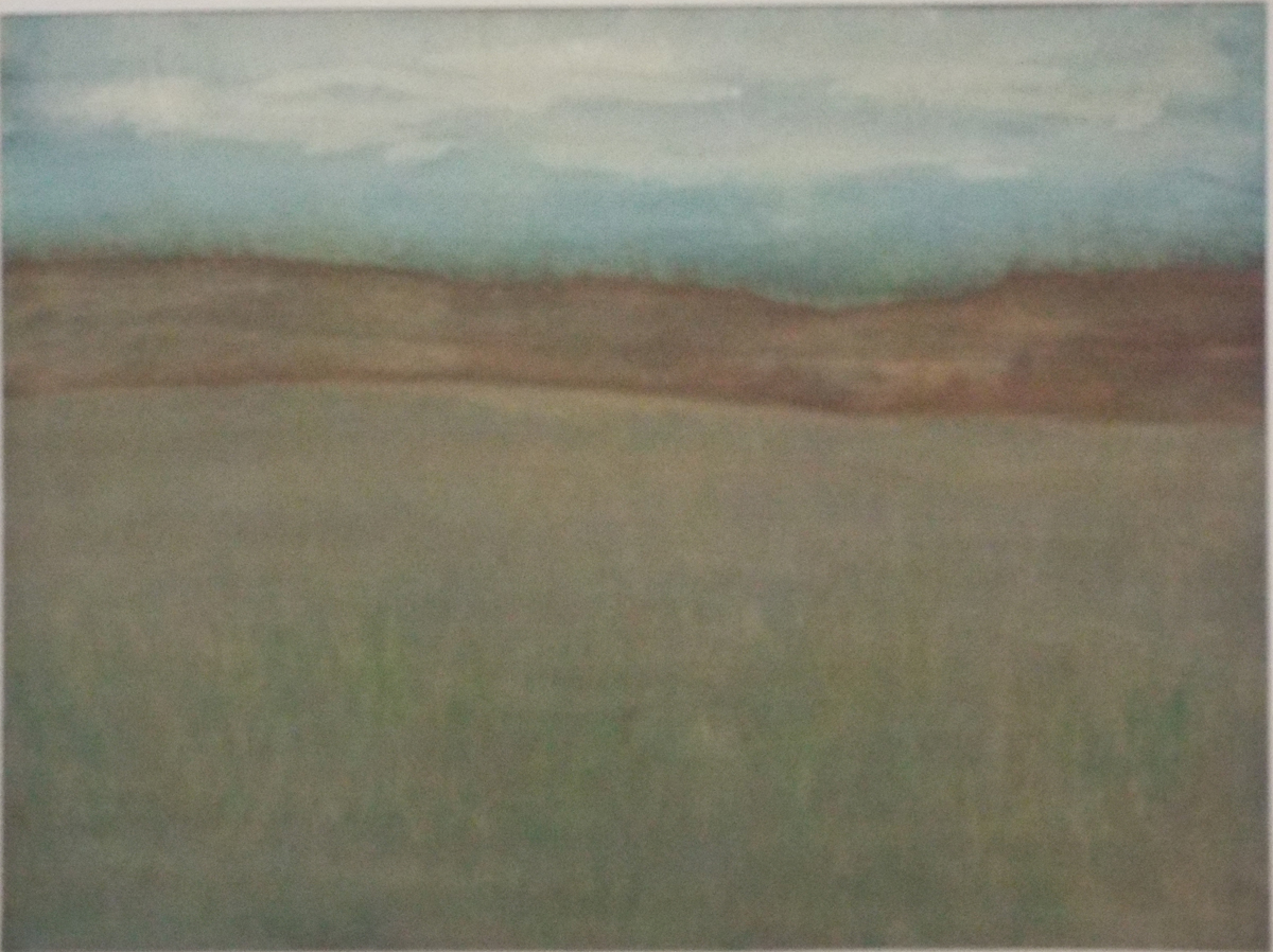 Prarie Dawn # 178
